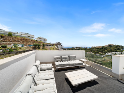 Apartment for sale in La Quinta, Benahavis