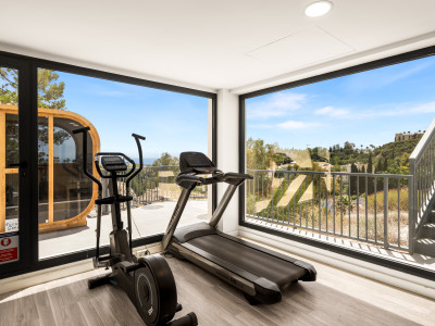 Apartment for sale in La Quinta, Benahavis