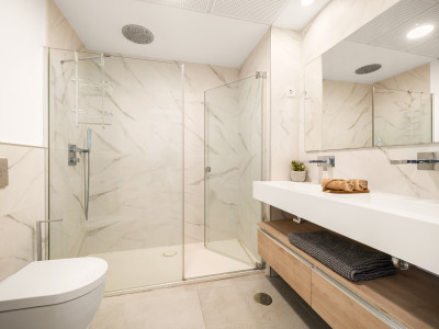 Apartment for sale in La Quinta, Benahavis