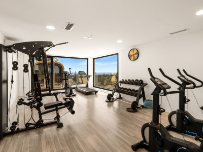 Apartment for sale in La Quinta, Benahavis