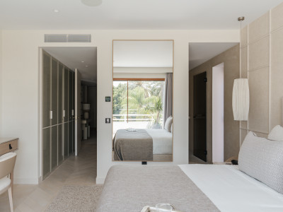 Ground Floor Duplex for sale in Nueva Andalucia