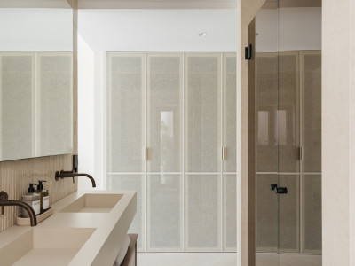 Ground Floor Duplex for sale in Nueva Andalucia