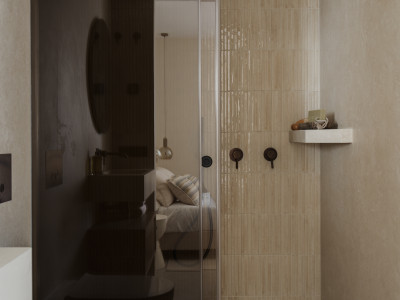 Ground Floor Duplex for sale in Nueva Andalucia