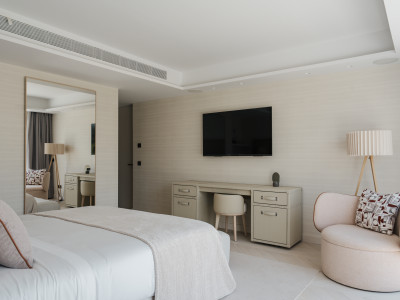 Ground Floor Duplex for sale in Nueva Andalucia