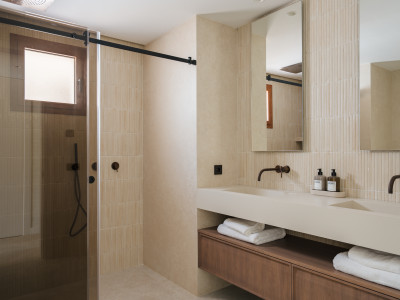 Ground Floor Duplex for sale in Nueva Andalucia