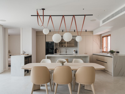 Ground Floor Duplex for sale in Nueva Andalucia