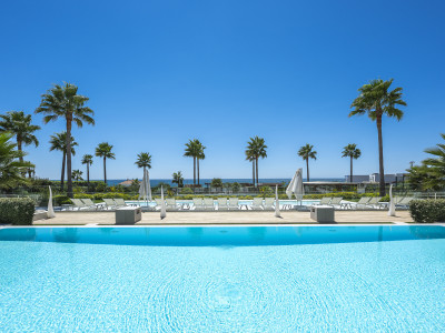 Apartment for sale in Estepona