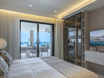 Apartment for sale in Estepona