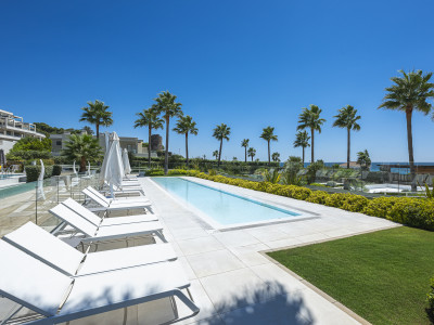 Apartment for sale in Estepona