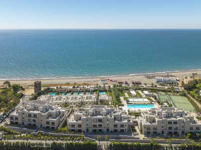 Apartment for sale in Estepona