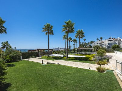 Apartment for sale in Estepona