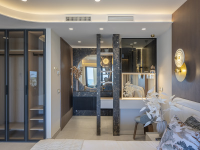 Apartment for sale in Estepona
