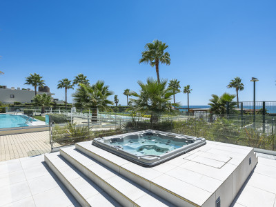 Apartment for sale in Estepona