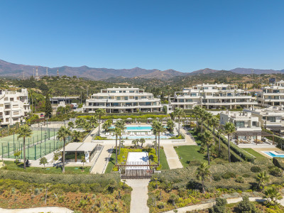 Apartment for sale in Estepona