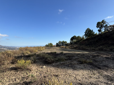 Parcela en venta en La Zagaleta, Benahavis