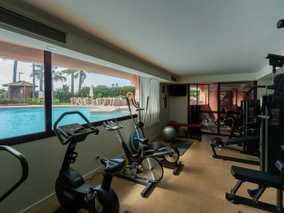Duplex Penthouse for sale in Estepona
