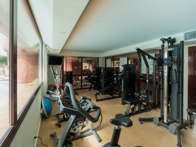 Duplex Penthouse for sale in Estepona