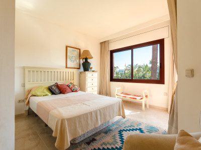 Duplex Penthouse for sale in Estepona