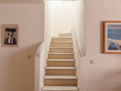 Duplex Penthouse for sale in Estepona