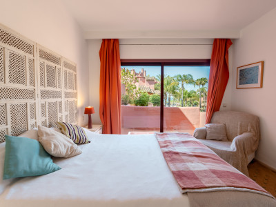 Duplex Penthouse for sale in Estepona