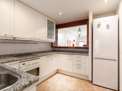 Duplex Penthouse for sale in Estepona