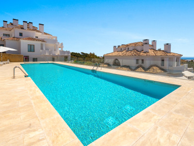 Wohnung zum Verkauf in Nueva Andalucia