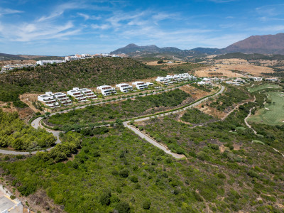Grundstück zum Verkauf in Casares del Sol - Casares Golf, Casares