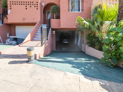 Adosado en venta en Nueva Andalucia