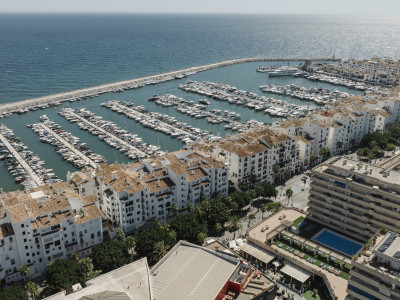 Commercial Premises for sale in Benabola, Marbella - Puerto Banus