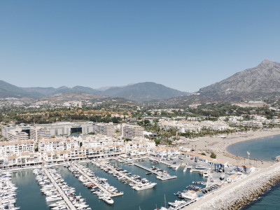 Commercial Premises for sale in Benabola, Marbella - Puerto Banus