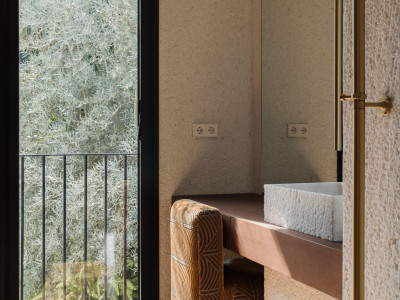 Villa en venta en El Madroñal, Benahavis