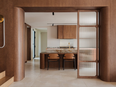 Villa en venta en El Madroñal, Benahavis