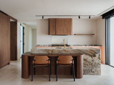 Villa en venta en El Madroñal, Benahavis
