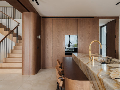 Villa en venta en El Madroñal, Benahavis