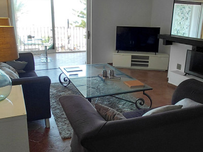 Wohnung zum Verkauf in Marbella - Puerto Banus