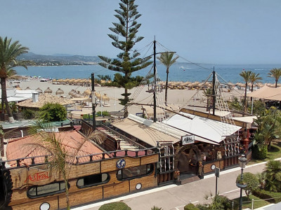 Wohnung zum Verkauf in Marbella - Puerto Banus