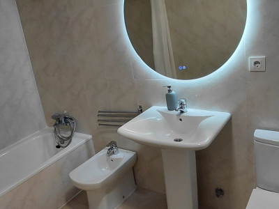 Wohnung zum Verkauf in Marbella - Puerto Banus