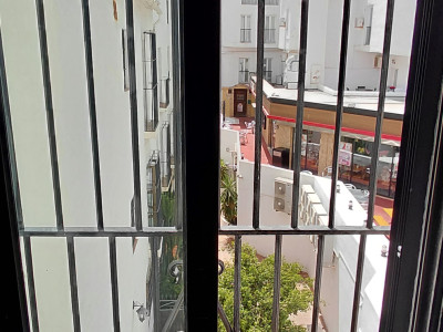 Wohnung zum Verkauf in Marbella - Puerto Banus