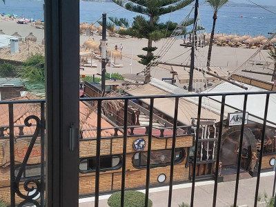 Wohnung zum Verkauf in Marbella - Puerto Banus