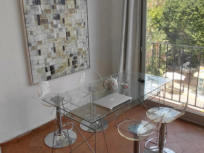 Wohnung zum Verkauf in Marbella - Puerto Banus