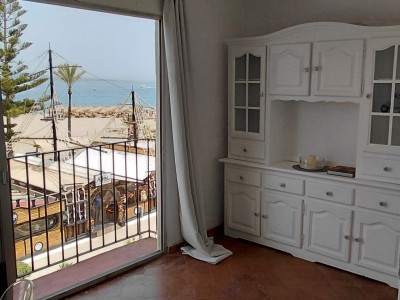 Wohnung zum Verkauf in Marbella - Puerto Banus