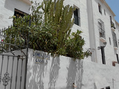 Wohnung zum Verkauf in Marbella - Puerto Banus