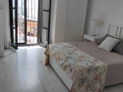 Wohnung zum Verkauf in Marbella - Puerto Banus
