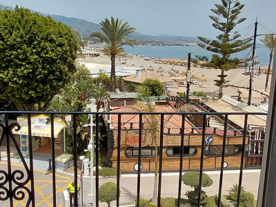 Wohnung zum Verkauf in Marbella - Puerto Banus