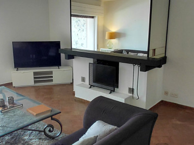 Wohnung zum Verkauf in Marbella - Puerto Banus