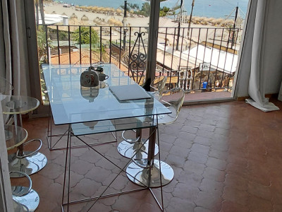 Wohnung zum Verkauf in Marbella - Puerto Banus