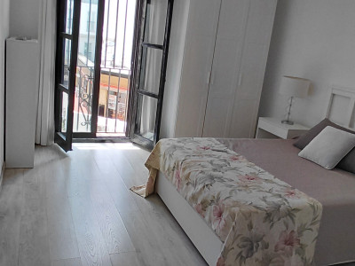 Wohnung zum Verkauf in Marbella - Puerto Banus