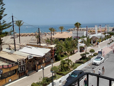 Wohnung zum Verkauf in Marbella - Puerto Banus