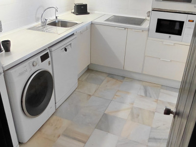 Wohnung zum Verkauf in Marbella - Puerto Banus