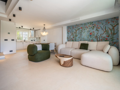 Maison de Ville à vendre à Golden Mile, Marbella Golden Mile